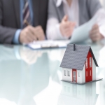 Halifax Home Loan Reviews in Trellech 7